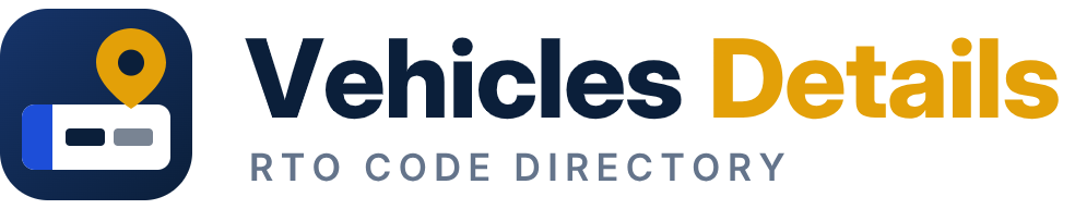 Vehicles Details logo